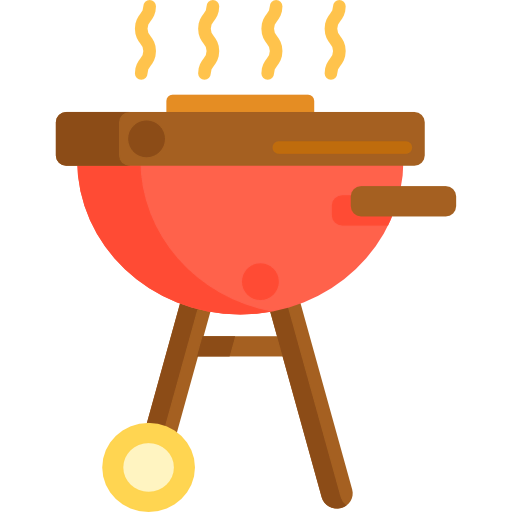 Bbq icon