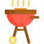 Bbq 图标 64x64