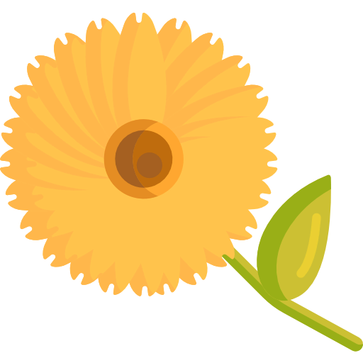 Calendula icon
