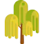 Weeping willow icon 64x64