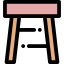 Seatting icon 64x64