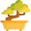 Bonsai icon 64x64