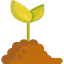 Sprout icon 64x64