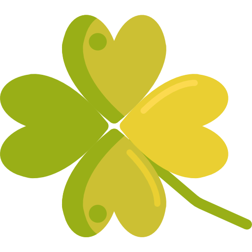 Clover icon