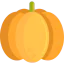 Pumpkin icon 64x64