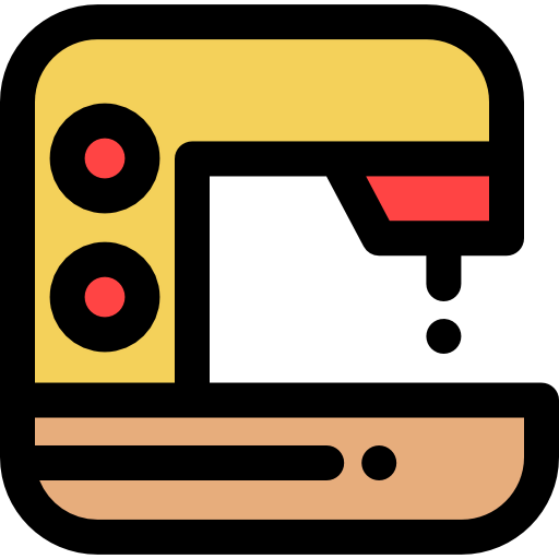 Technological icon