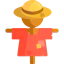 Scarecrow icon 64x64