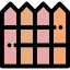 Yard icon 64x64
