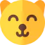 Cat icon 64x64