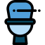Restroom icon 64x64