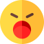 Shouting 图标 64x64