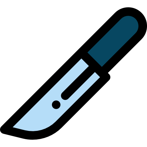 Kitchen pack icon