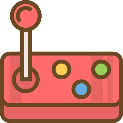 Console icon
