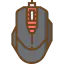Mouse アイコン 64x64