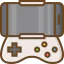 Mobile phone アイコン 64x64