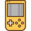 Game boy アイコン 64x64