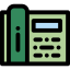 Phone receiver Symbol 64x64