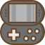 Video game アイコン 64x64