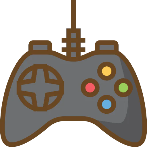 Controller ícono