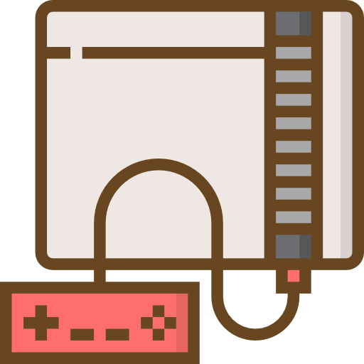 Console アイコン