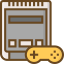Console アイコン 64x64