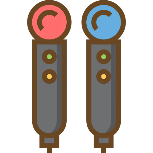Controller Symbol
