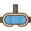 Virtual reality Symbol 64x64
