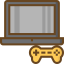 Game アイコン 64x64