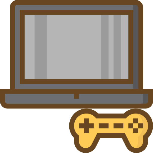 Game icon