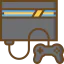 Console アイコン 64x64