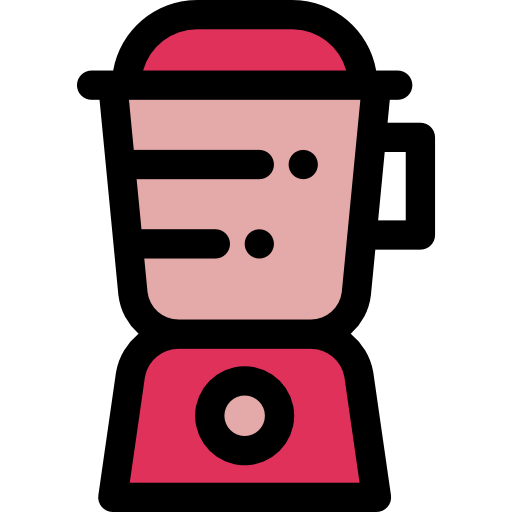 Kitchen pack icon