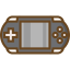 Video game アイコン 64x64