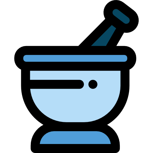 Kitchen pack icon