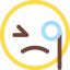 Monocle icon 64x64