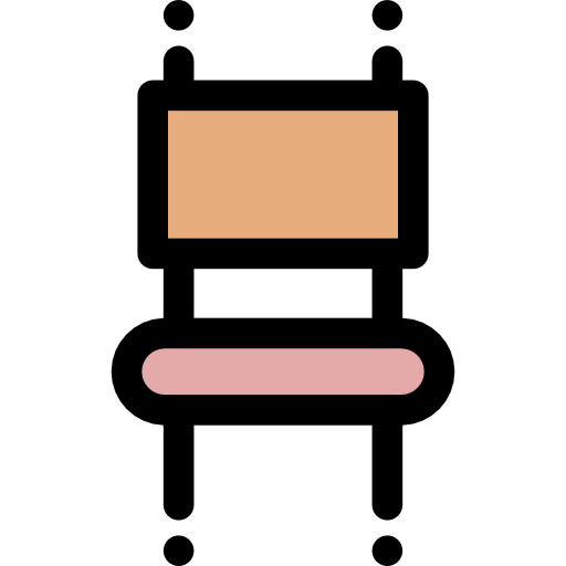 Comfortable icon