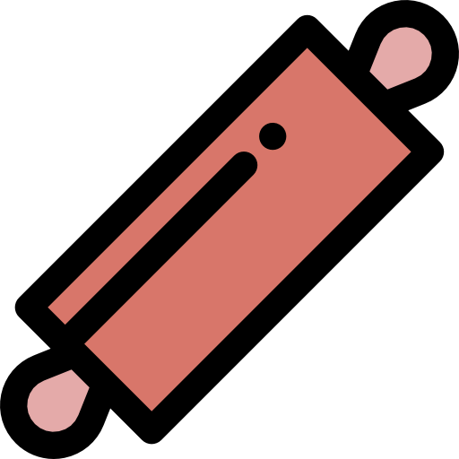 Kitchen pack icon
