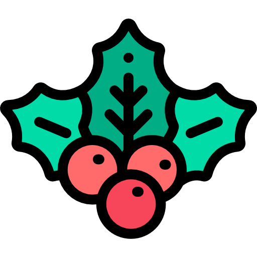 Mistletoe icon