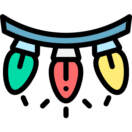 Lights icon