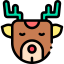Deer icône 64x64