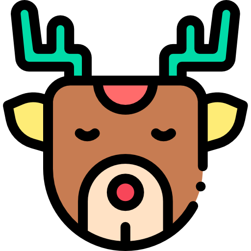 Deer icon