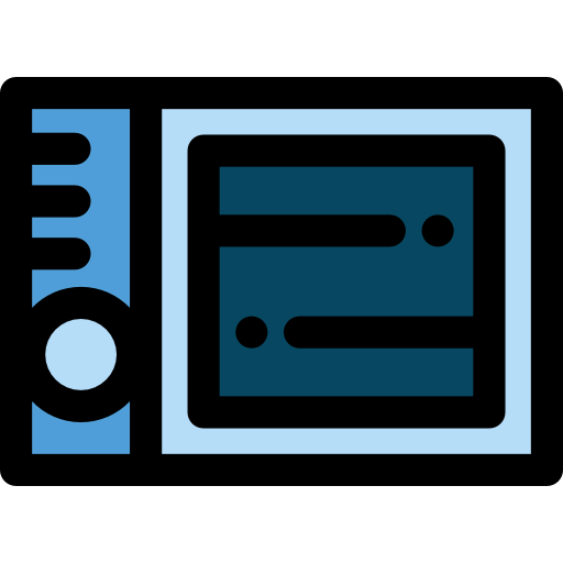 Kitchen pack icon