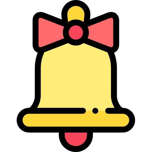 Bell icon