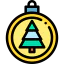 Bauble icon 64x64