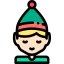 Elf icon 64x64