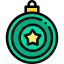 Bauble icon 64x64