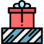 Gift icon 64x64