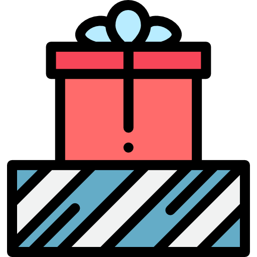 Gift icon