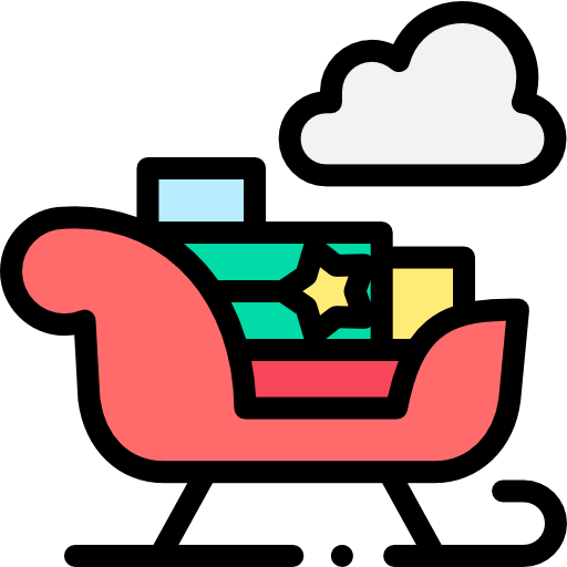 Sled icon