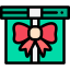 Gift icon 64x64