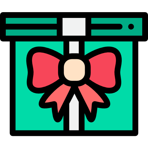 Gift icon